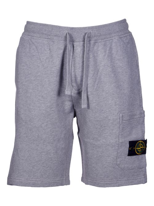 Cargo in cotone STONE ISLAND | 801564651A0M64